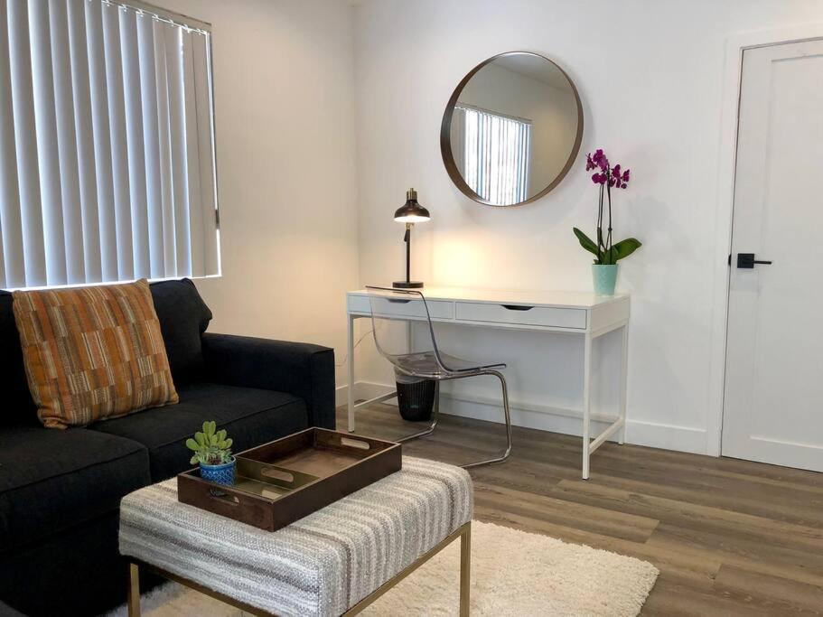 Silverlake And Echo Park - 6Min To Downtown And Hollywood - Los Angeles Exteriér fotografie