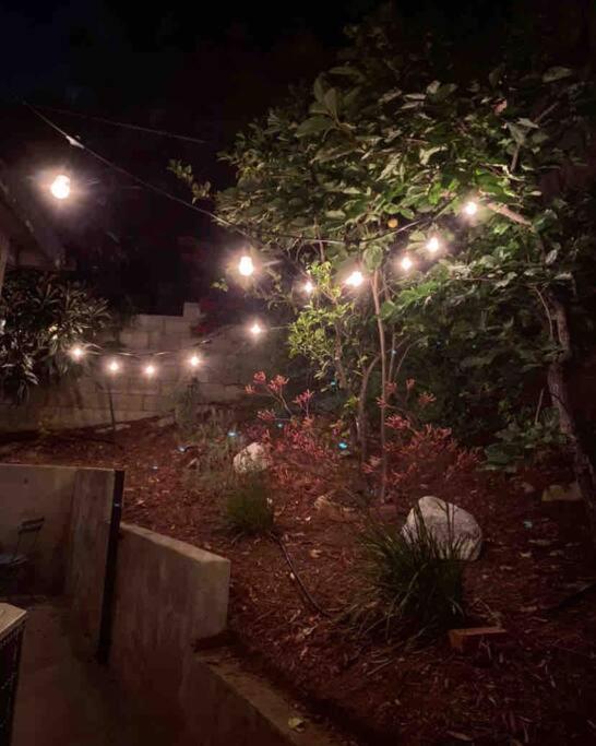 Silverlake And Echo Park - 6Min To Downtown And Hollywood - Los Angeles Exteriér fotografie